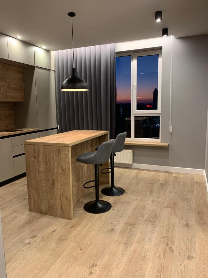 Apartment Near The Airport Boryspilʼ Екстериор снимка