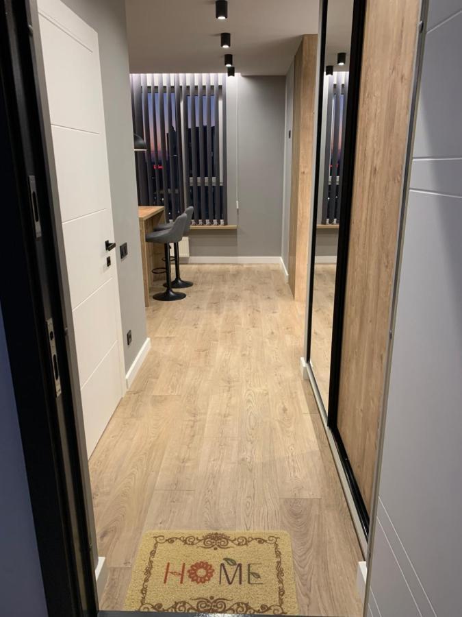 Apartment Near The Airport Boryspilʼ Екстериор снимка