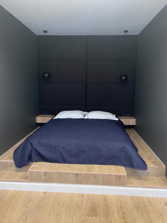 Apartment Near The Airport Boryspilʼ Екстериор снимка