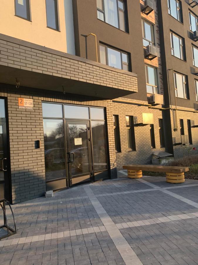 Apartment Near The Airport Boryspilʼ Екстериор снимка