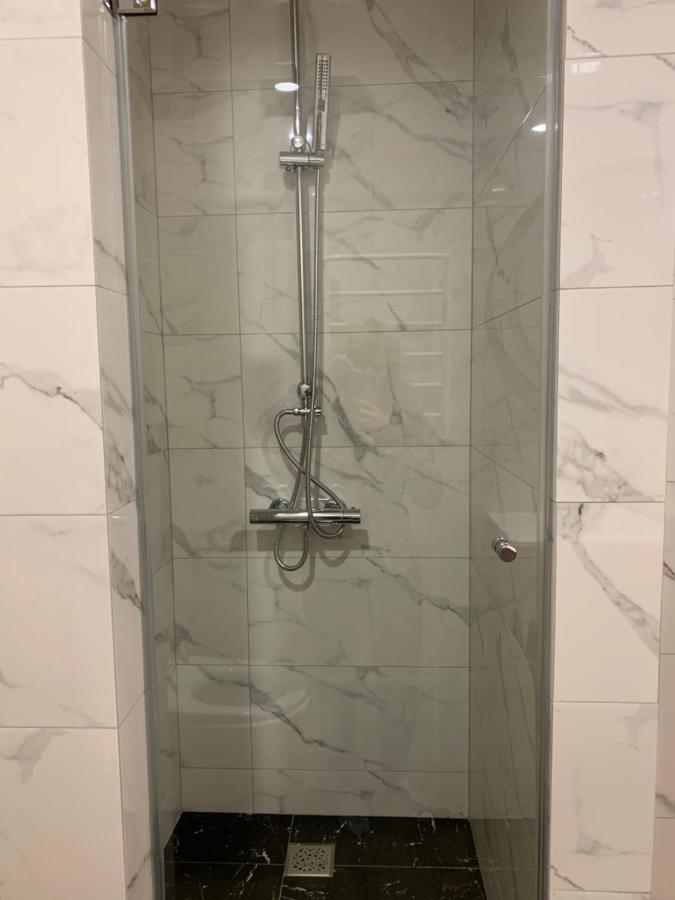 Apartment Near The Airport Boryspilʼ Екстериор снимка