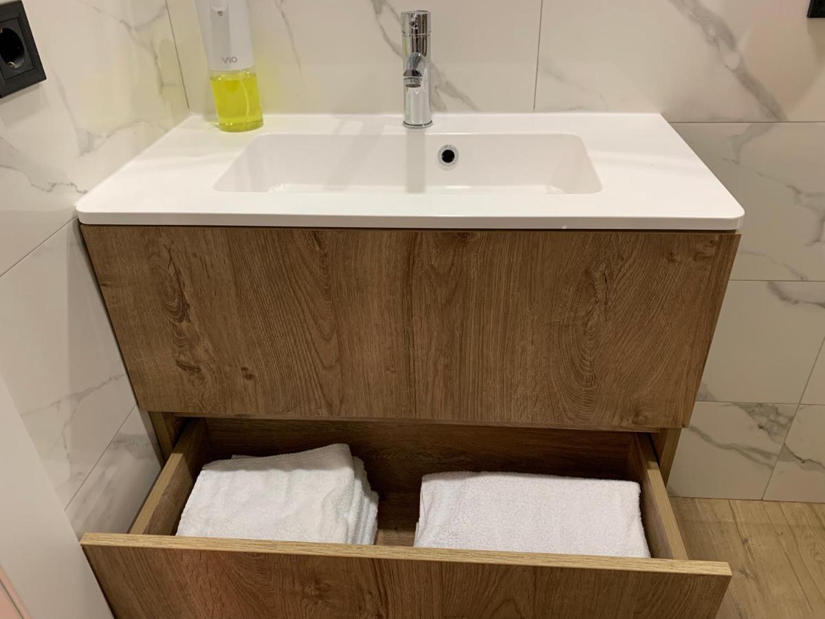 Apartment Near The Airport Boryspilʼ Екстериор снимка