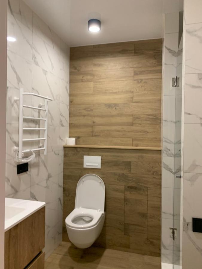 Apartment Near The Airport Boryspilʼ Екстериор снимка