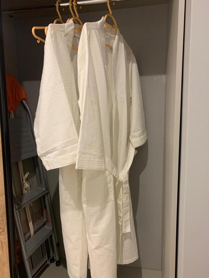 Apartment Near The Airport Boryspilʼ Екстериор снимка