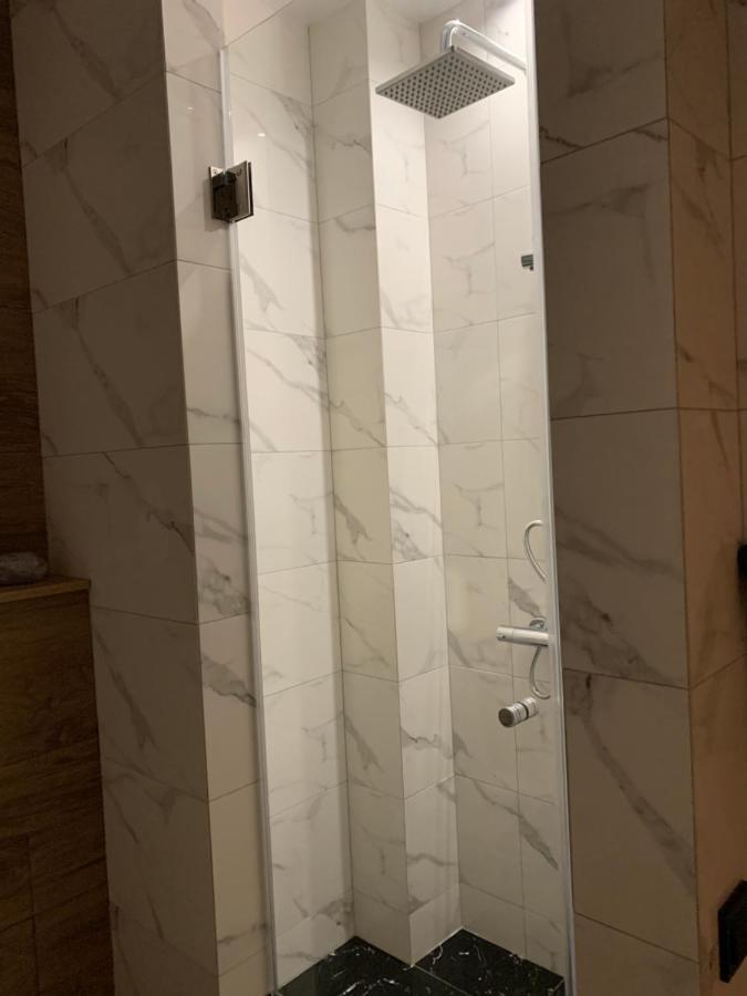 Apartment Near The Airport Boryspilʼ Екстериор снимка